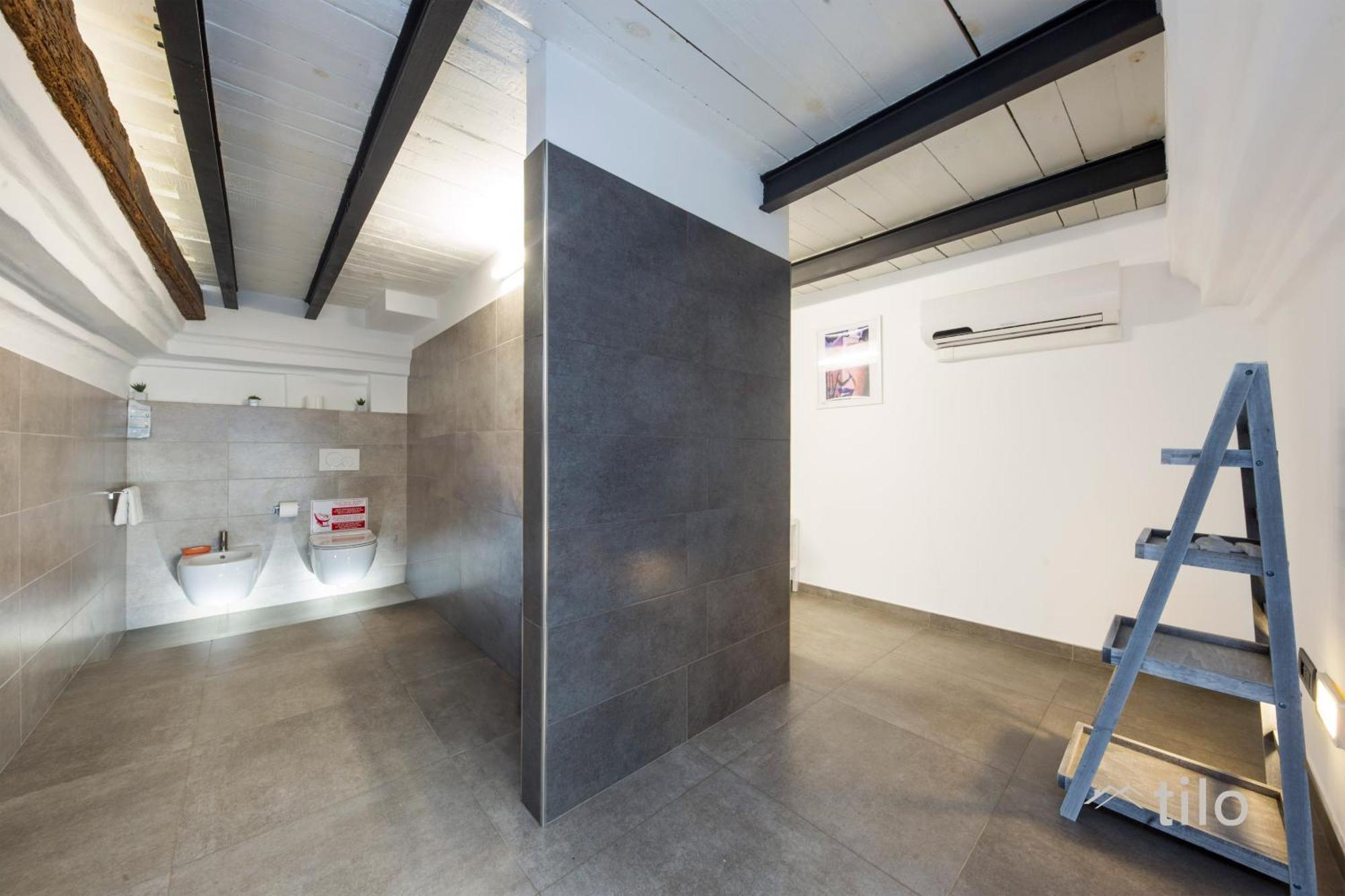 Guest house San Cosmo Genoa
