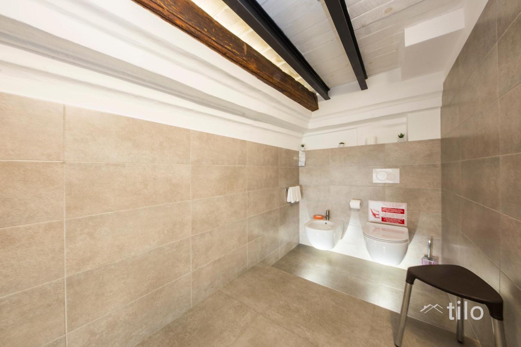 Guest house San Cosmo