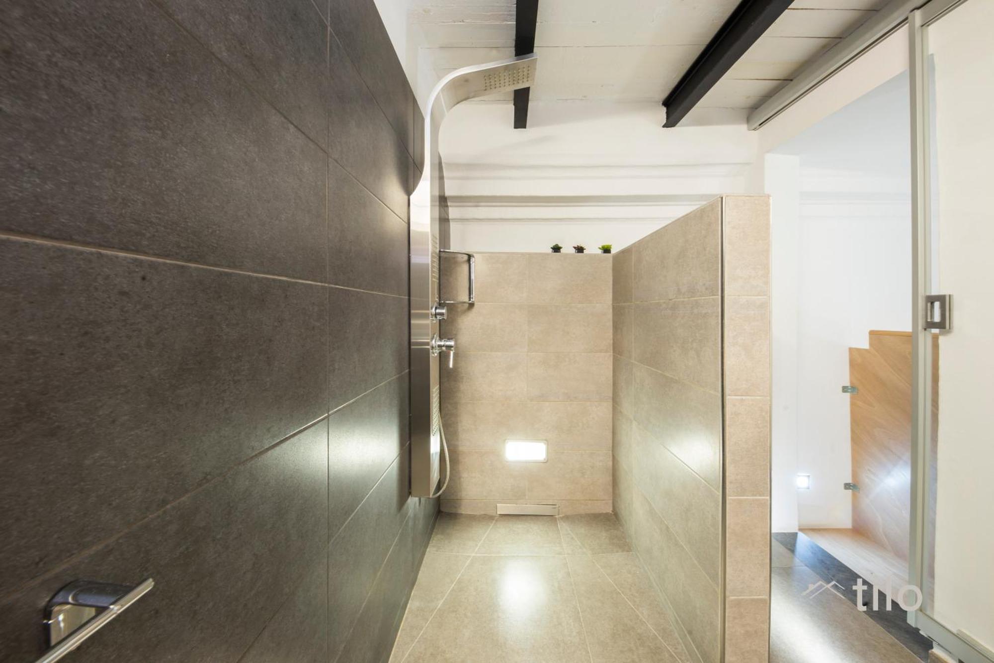San Cosmo Guest house *